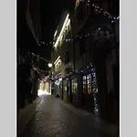 아파트 Au Mont Pour Deux *