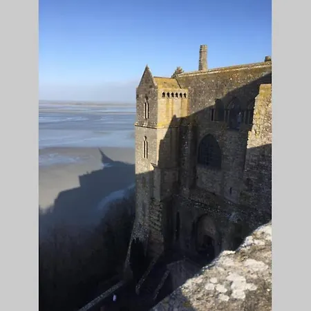 Apartman Au Mont Pour Deux