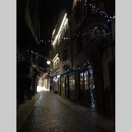 Apartman Au Mont Pour Deux *