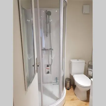 Apartman Au Mont Pour Deux