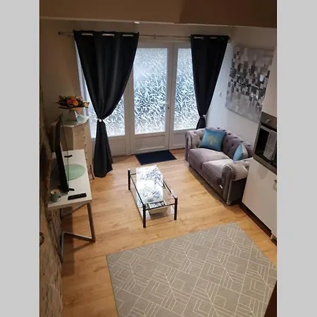 Apartman Au Mont Pour Deux *