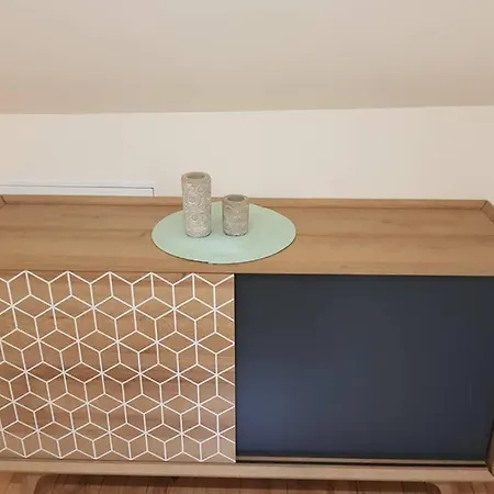 Apartman Au Mont Pour Deux