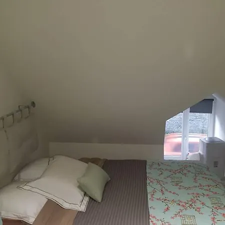 Au Mont Pour Deux *