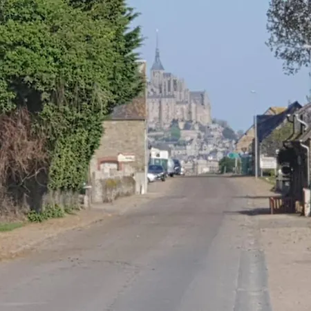 Apartman Au Mont Pour Deux *