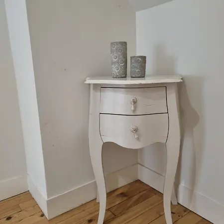 Au Mont Pour Deux Apartment