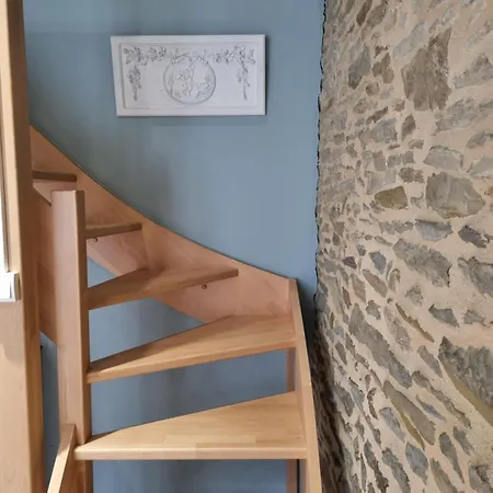 Apartman Au Mont Pour Deux *