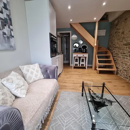 Apartman Au Mont Pour Deux *
