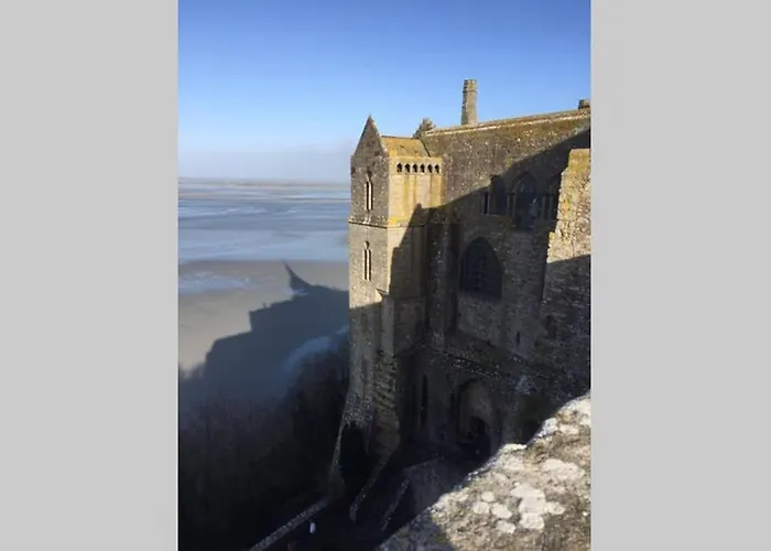 Apartman Au Mont Pour Deux