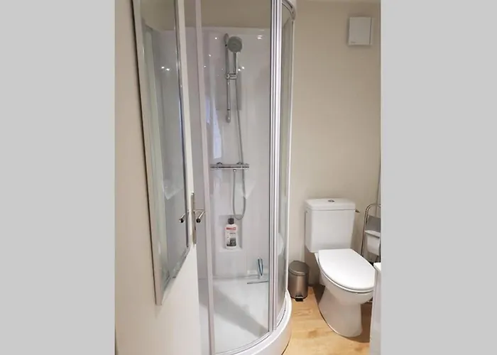 Apartman Au Mont Pour Deux