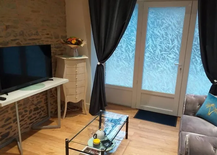 Au Mont Pour Deux * Pontorson