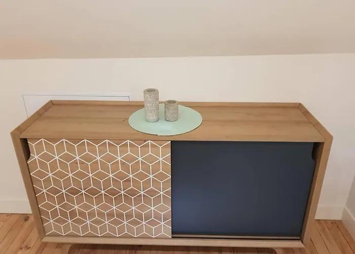 Apartman Au Mont Pour Deux