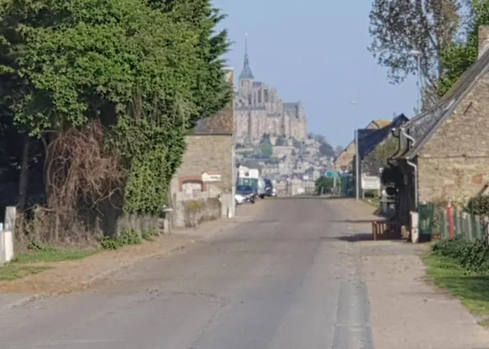 Apartman Au Mont Pour Deux *