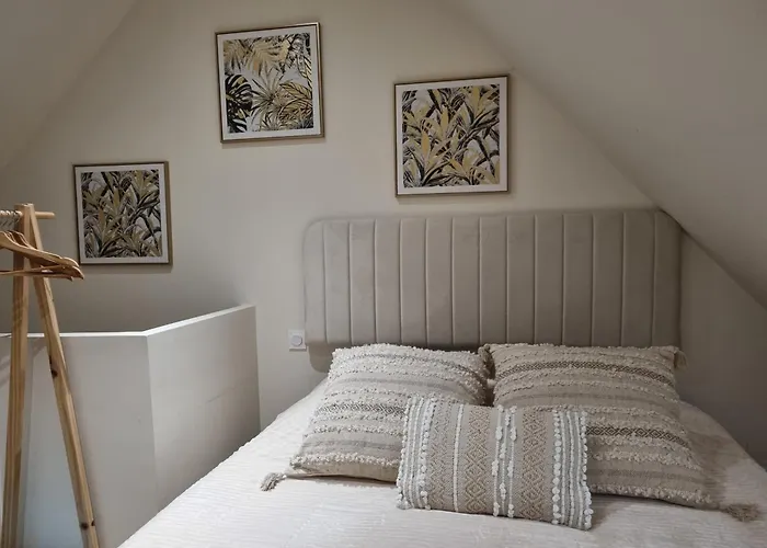 Apartment Au Mont Pour Deux *