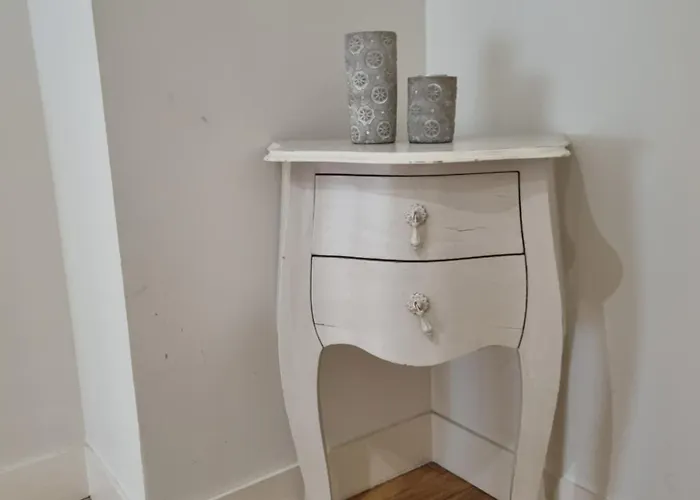 Au Mont Pour Deux Apartment