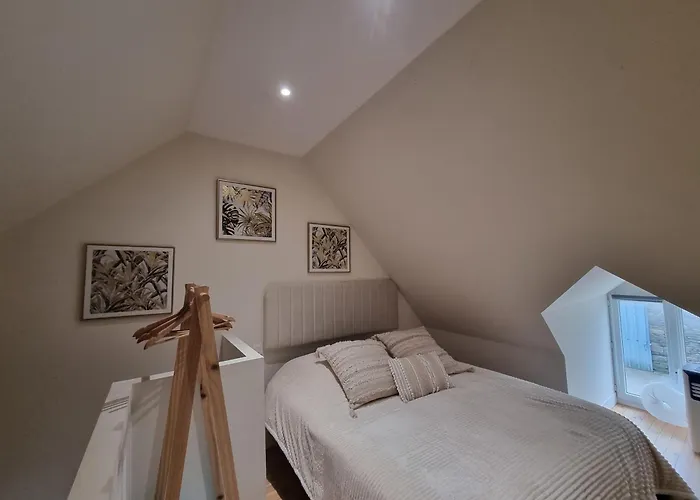 Au Mont Pour Deux Διαμέρισμα *