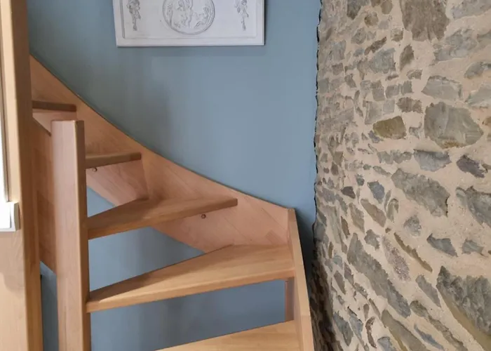 Apartment Au Mont Pour Deux *